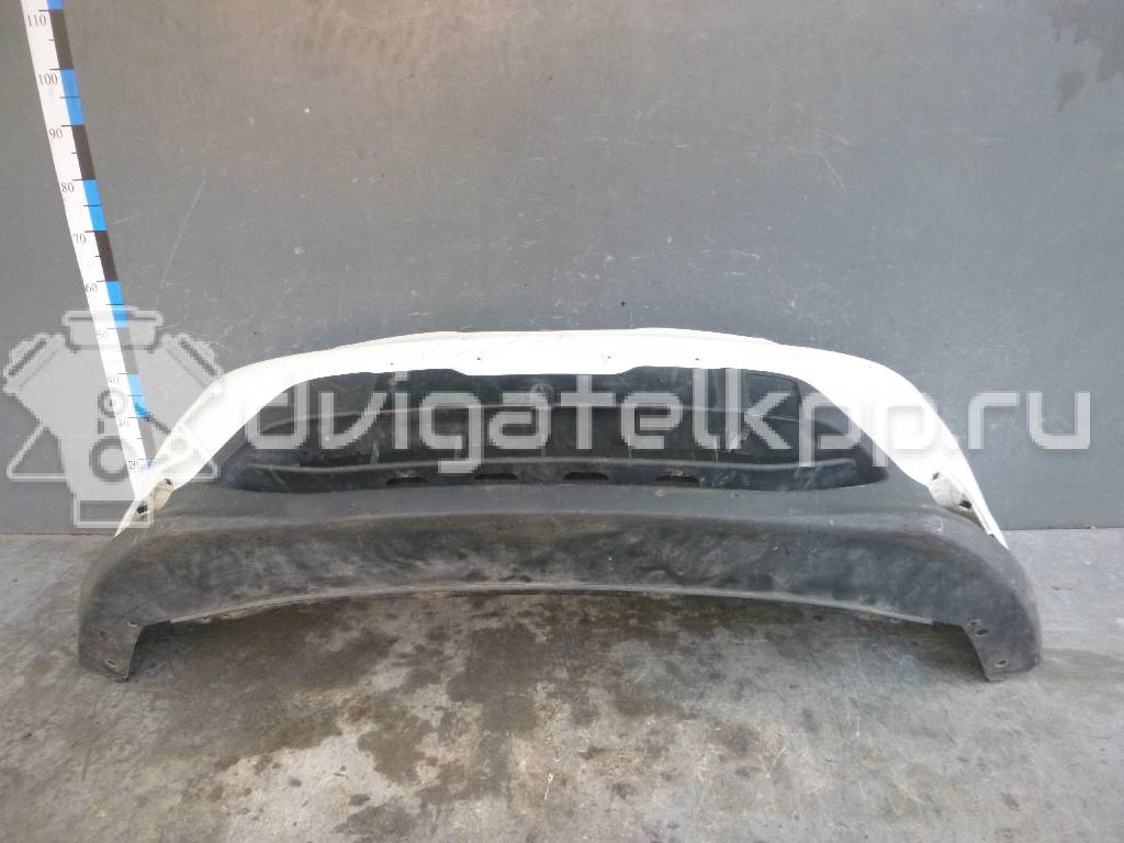 Фото Бампер передний  620224ea0h для Nissan Qashqai {forloop.counter}}
