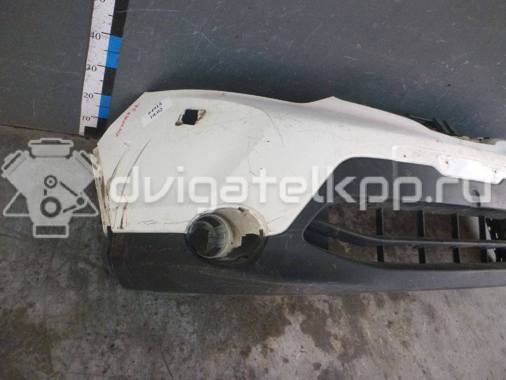 Фото Бампер передний  620224ea0h для Nissan Qashqai {forloop.counter}}