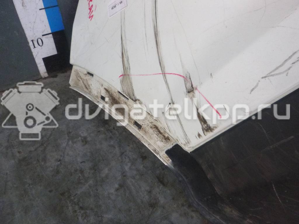 Фото Бампер передний  620224ea0h для Nissan Qashqai {forloop.counter}}