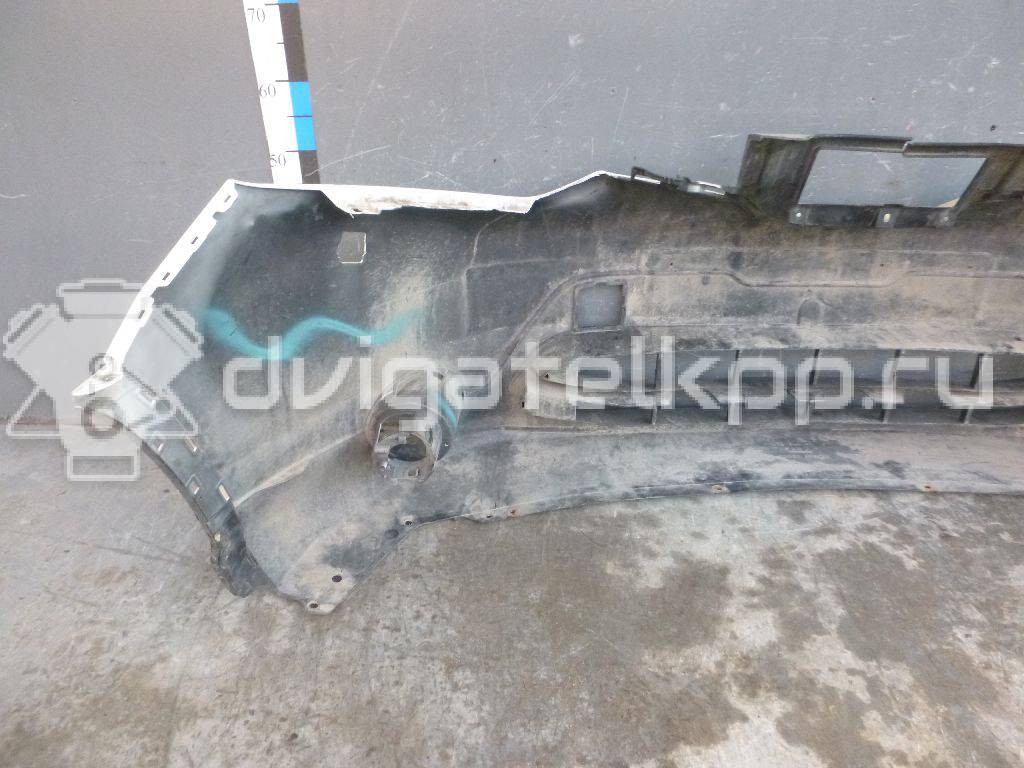 Фото Бампер передний  620224ea0h для Nissan Qashqai {forloop.counter}}