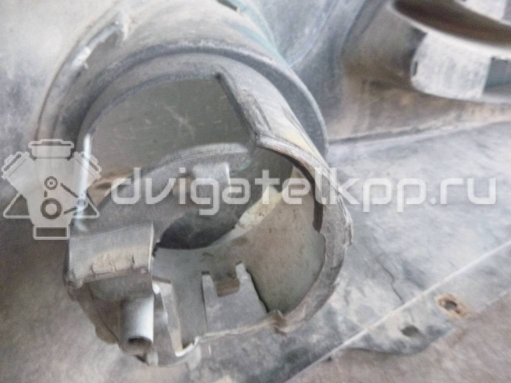 Фото Бампер передний  620224ea0h для Nissan Qashqai {forloop.counter}}