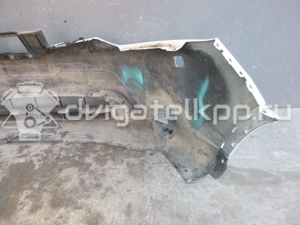 Фото Бампер передний  620224ea0h для Nissan Qashqai {forloop.counter}}
