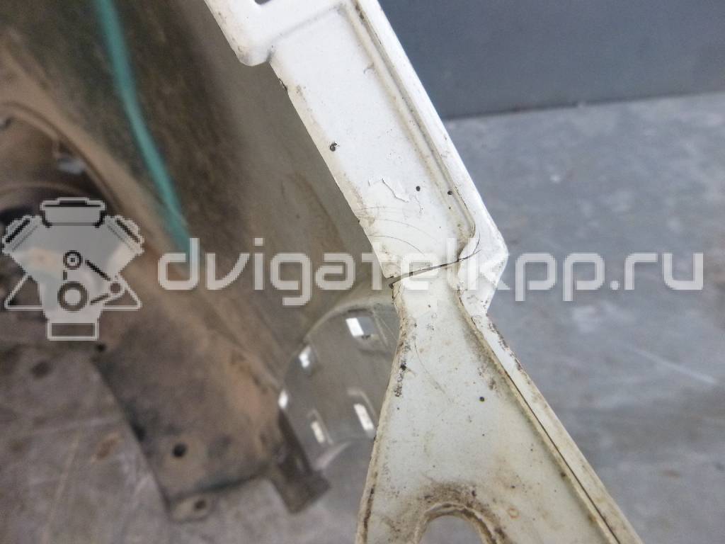 Фото Бампер передний  620224ea0h для Nissan Qashqai {forloop.counter}}