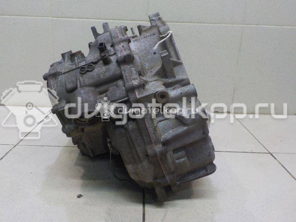 Фото Контрактная (б/у) АКПП для Holden / Chevrolet / Vauxhall 211 л.с 24V 3.2 л Z 32 SE бензин 96624976 {forloop.counter}}