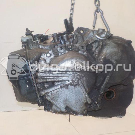 Фото Контрактная (б/у) АКПП для Holden / Chevrolet / Vauxhall 211 л.с 24V 3.2 л Z 32 SE бензин 96624976