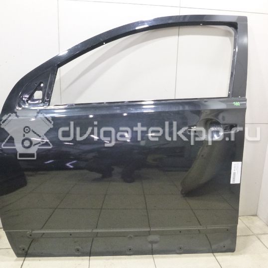 Фото Дверь передняя левая  H0101JD0M0 для Nissan Qashqai