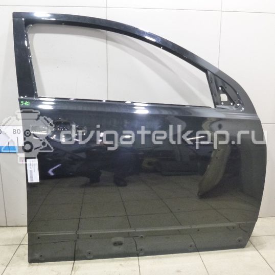 Фото Дверь передняя правая  H0100JD0M0 для Nissan Qashqai