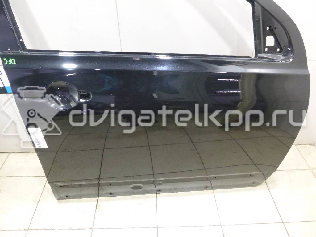 Фото Дверь передняя правая  H0100JD0M0 для Nissan Qashqai {forloop.counter}}
