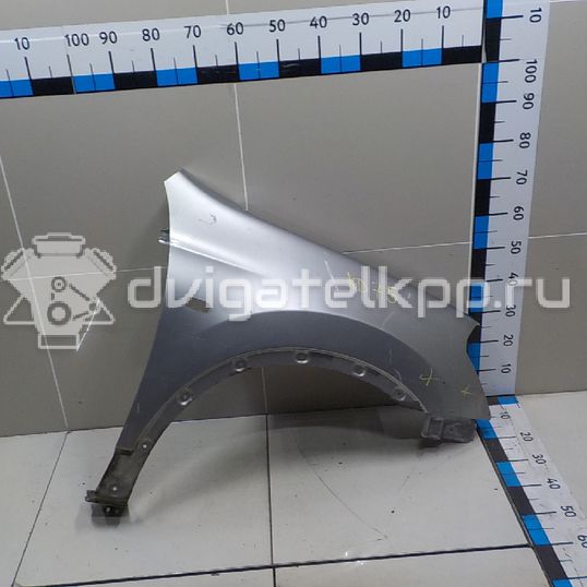 Фото Крыло переднее правое  f3100jd0m0 для Nissan Qashqai