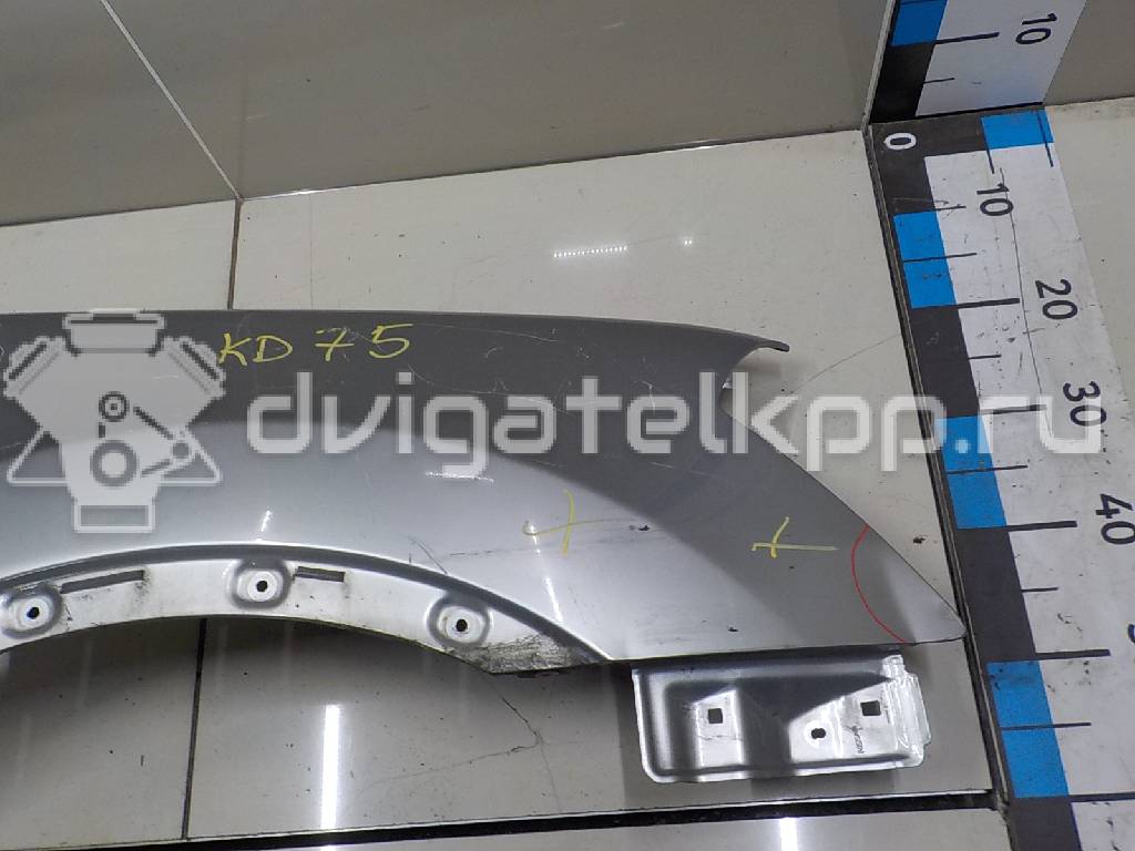 Фото Крыло переднее правое  f3100jd0m0 для Nissan Qashqai {forloop.counter}}