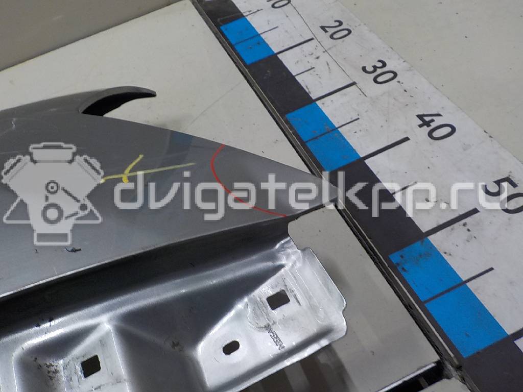 Фото Крыло переднее правое  f3100jd0m0 для Nissan Qashqai {forloop.counter}}