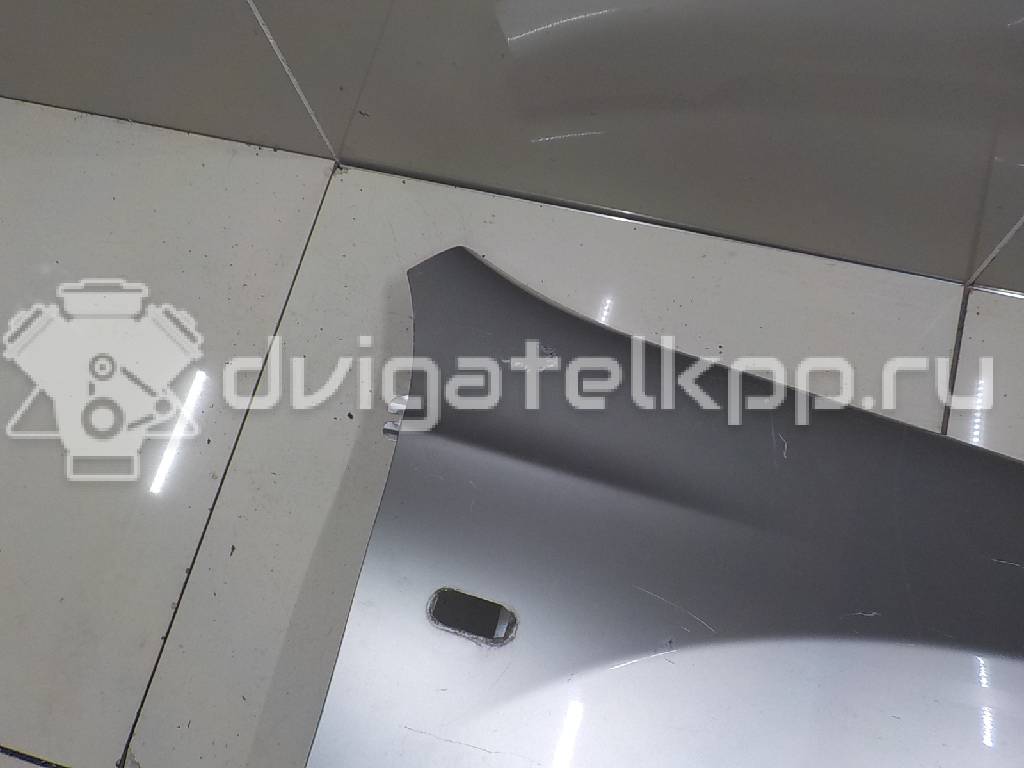 Фото Крыло переднее правое  f3100jd0m0 для Nissan Qashqai {forloop.counter}}
