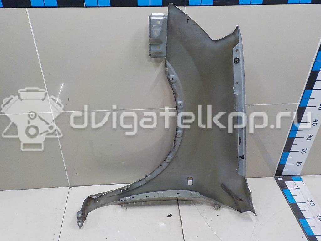 Фото Крыло переднее правое  f3100jd0m0 для Nissan Qashqai {forloop.counter}}