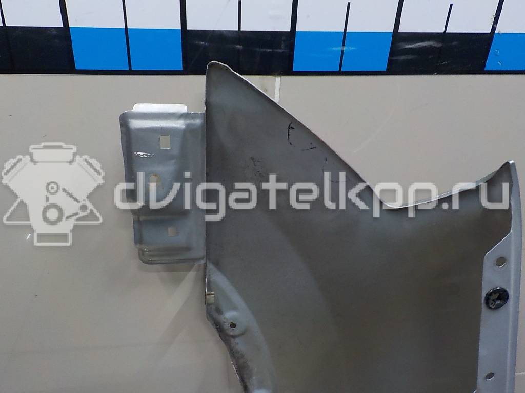 Фото Крыло переднее правое  f3100jd0m0 для Nissan Qashqai {forloop.counter}}