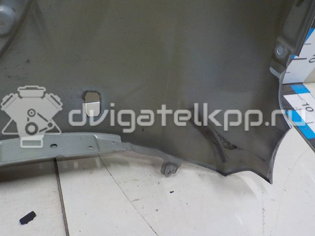 Фото Крыло переднее правое  f3100jd0m0 для Nissan Qashqai {forloop.counter}}