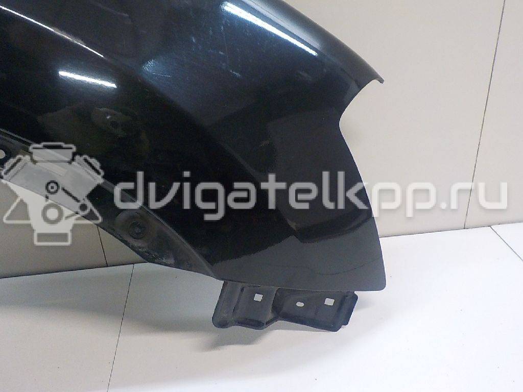 Фото Крыло переднее правое  F3100JD0M0 для Nissan Qashqai {forloop.counter}}