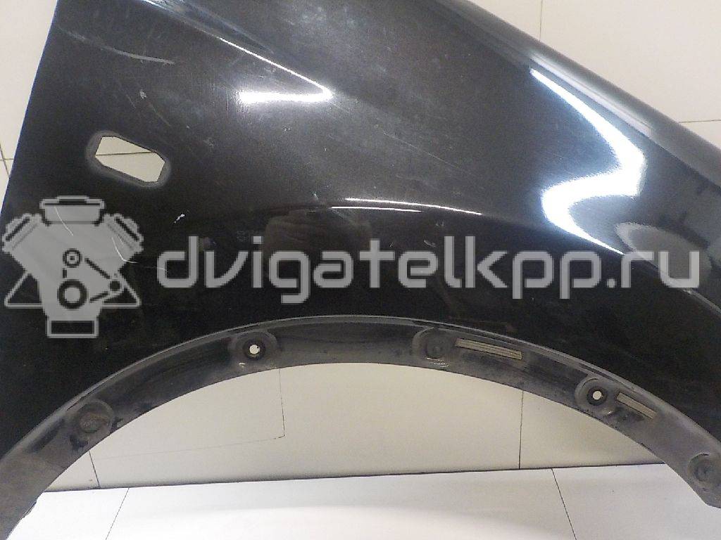 Фото Крыло переднее правое  F3100JD0M0 для Nissan Qashqai {forloop.counter}}