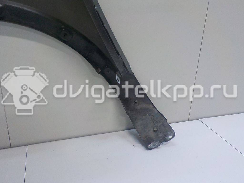 Фото Крыло переднее правое  F3100JD0M0 для Nissan Qashqai {forloop.counter}}