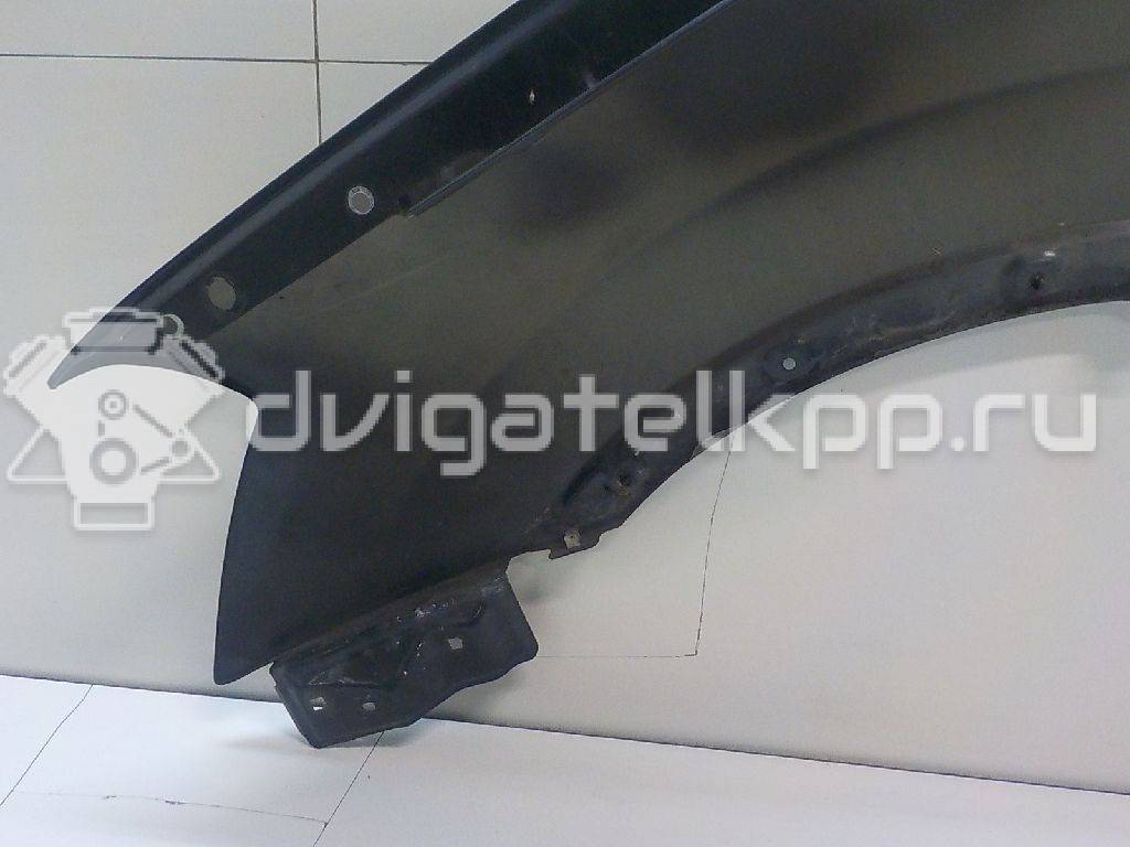 Фото Крыло переднее правое  F3100JD0M0 для Nissan Qashqai {forloop.counter}}