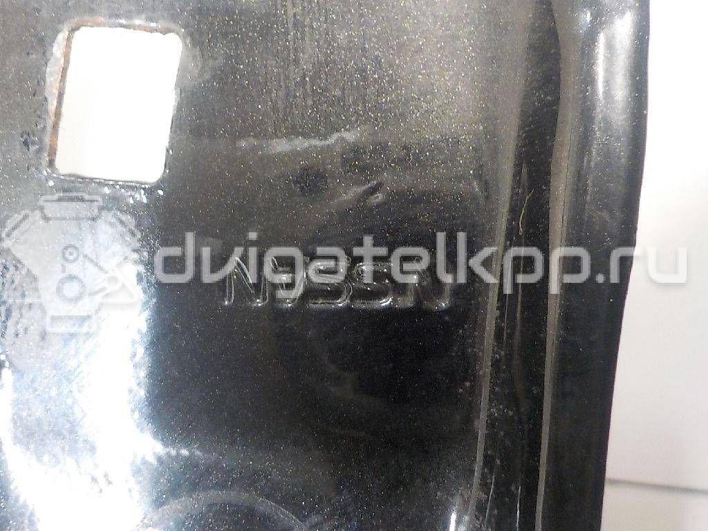 Фото Крыло переднее правое  F3100JD0M0 для Nissan Qashqai {forloop.counter}}