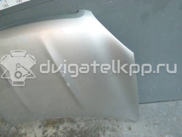 Фото Капот  F5100JD0M0 для Nissan Qashqai {forloop.counter}}