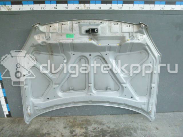 Фото Капот  F5100JD0M0 для Nissan Qashqai {forloop.counter}}