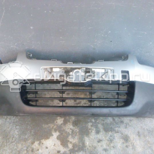 Фото Бампер передний  62022JD00H для Nissan Qashqai
