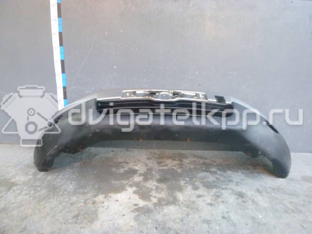 Фото Бампер передний  62022JD00H для Nissan Qashqai {forloop.counter}}