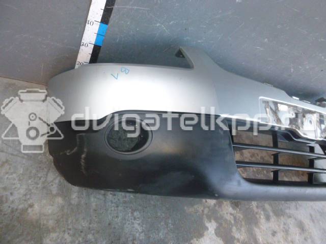 Фото Бампер передний  62022JD00H для Nissan Qashqai {forloop.counter}}