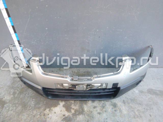 Фото Бампер передний  62022JD00H для Nissan Qashqai {forloop.counter}}