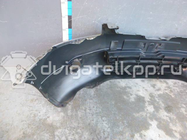 Фото Бампер передний  62022JD00H для Nissan Qashqai {forloop.counter}}
