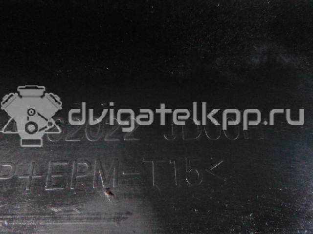 Фото Бампер передний  62022JD00H для Nissan Qashqai {forloop.counter}}
