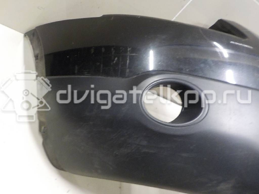 Фото Бампер передний  62022JD00H для Nissan Qashqai {forloop.counter}}