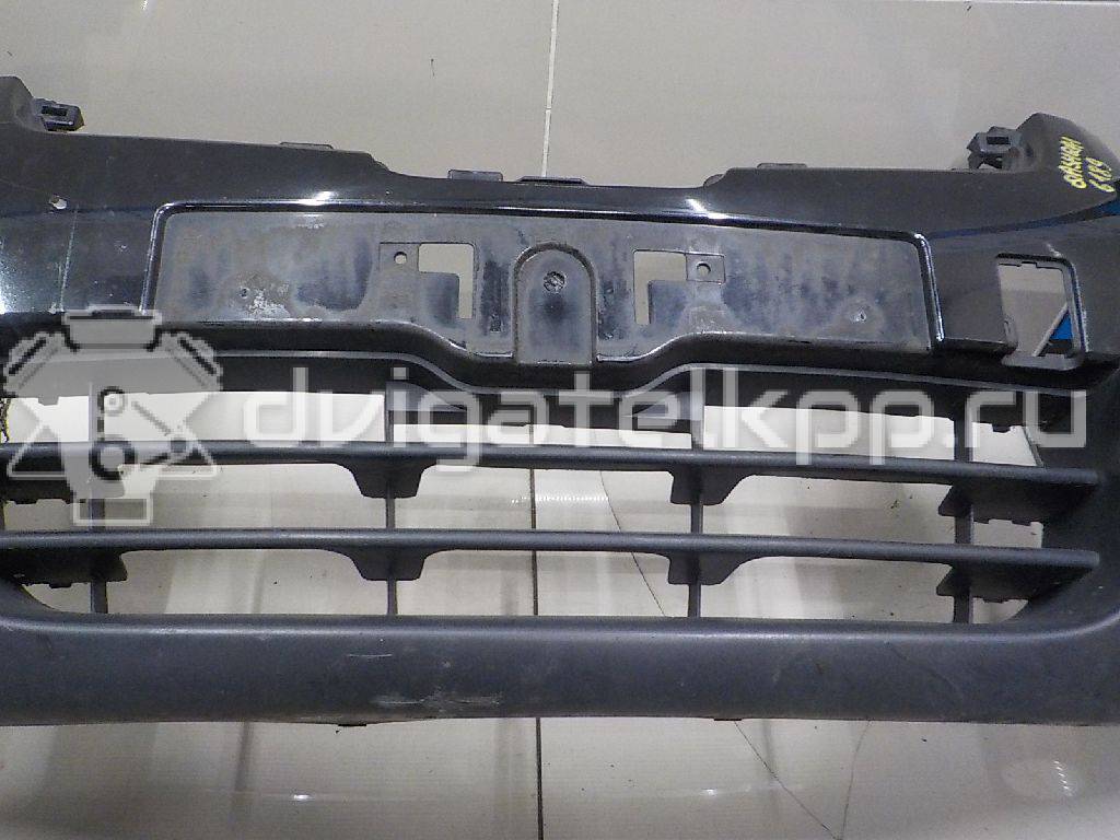 Фото Бампер передний  62022JD00H для Nissan Qashqai {forloop.counter}}