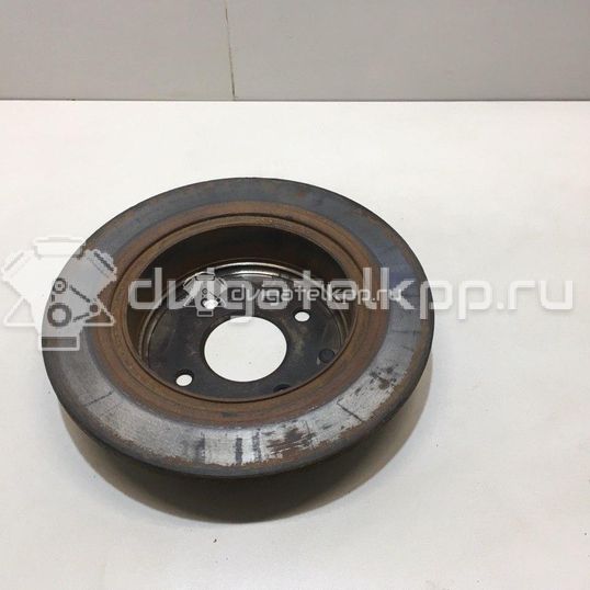 Фото Диск тормозной задний  43206EM10A для Nissan Cube / Tiida / Cube Z12