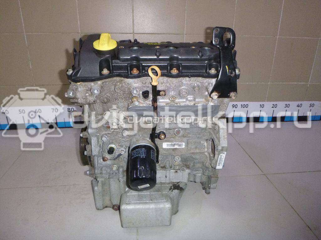 Фото Контрактный (б/у) двигатель Z 32 SE для Holden / Chevrolet / Vauxhall 211 л.с 24V 3.2 л бензин 92068609 {forloop.counter}}