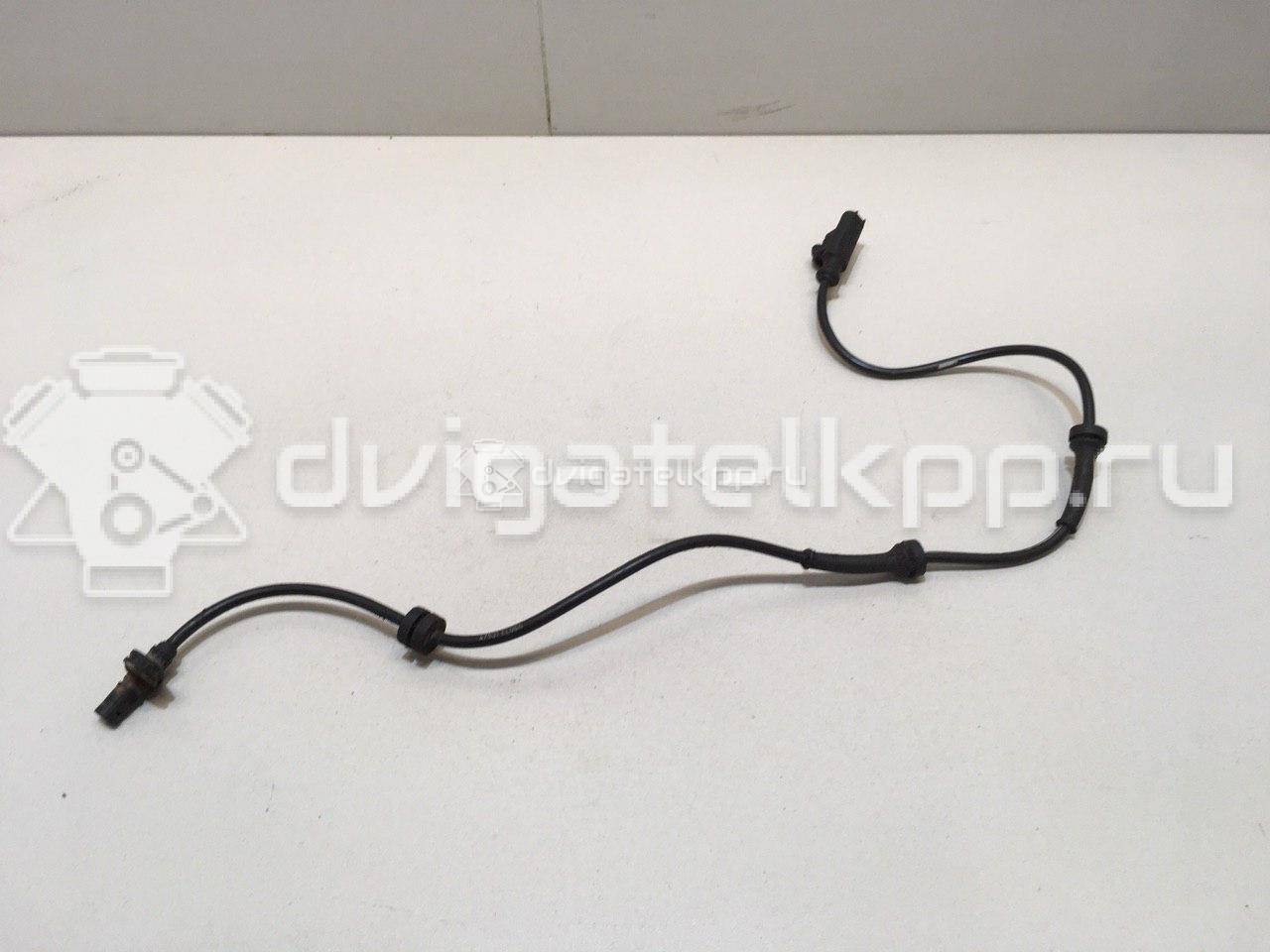 Фото Датчик ABS задний левый  47901EL00A для Nissan Tiida {forloop.counter}}