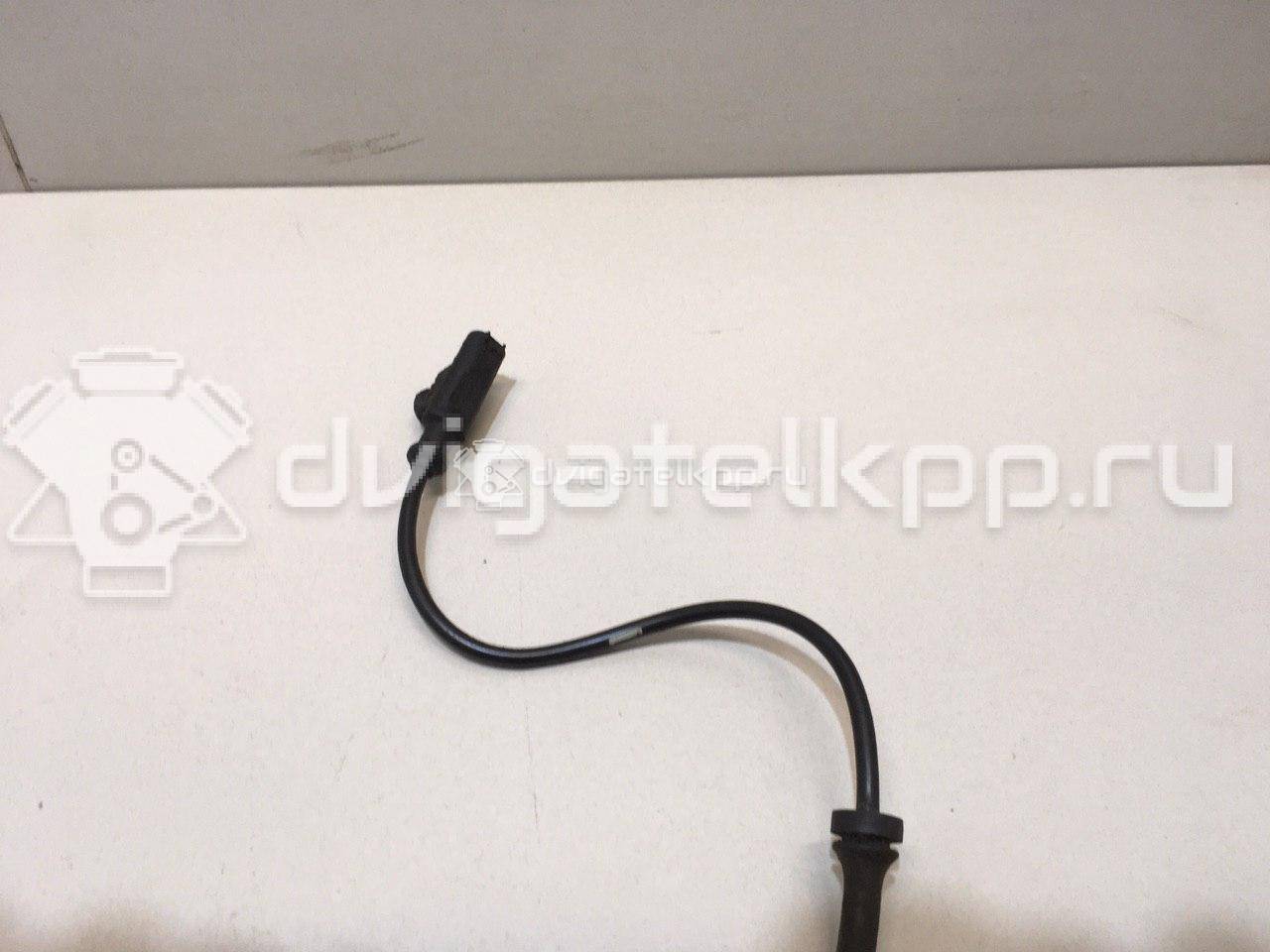 Фото Датчик ABS задний левый  47901EL00A для Nissan Tiida {forloop.counter}}