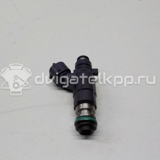 Фото Форсунка инжекторная электрическая  166002Y917 для Nissan (Dongfeng) / Nissan