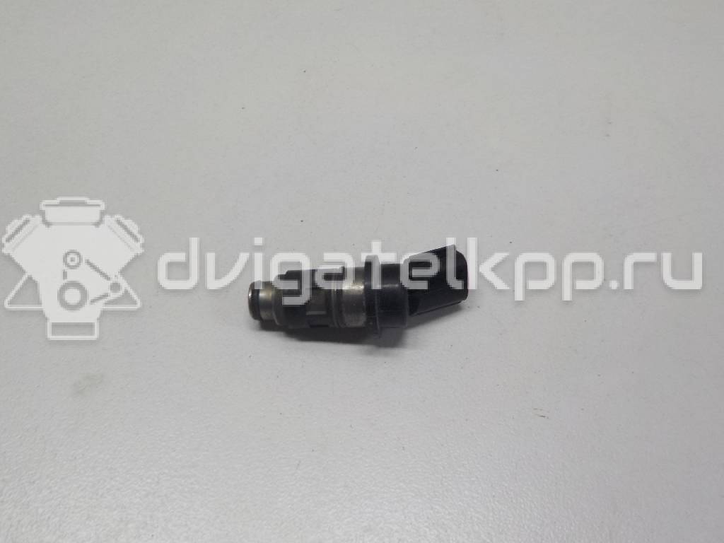 Фото Форсунка инжекторная электрическая  1660073c01 для Nissan Sunny / 100 / Primera / Almera {forloop.counter}}