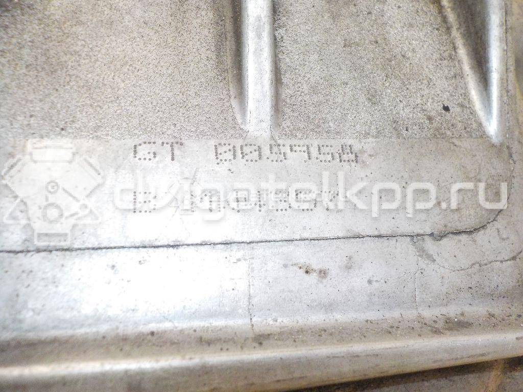 Фото Контрактная (б/у) МКПП для Chevrolet Captiva C100, C140 136-140 л.с 16V 2.4 л Z 24 SED бензин 96420020 {forloop.counter}}