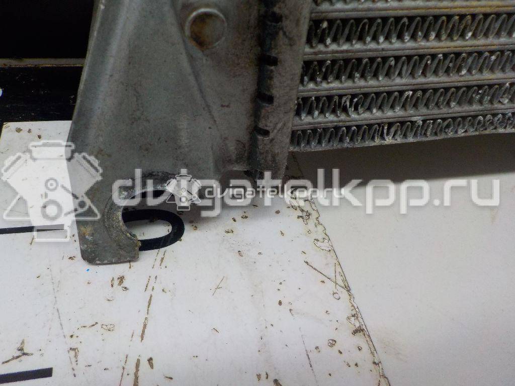 Фото Интеркулер  14461EQ405 для Nissan X-Trail {forloop.counter}}