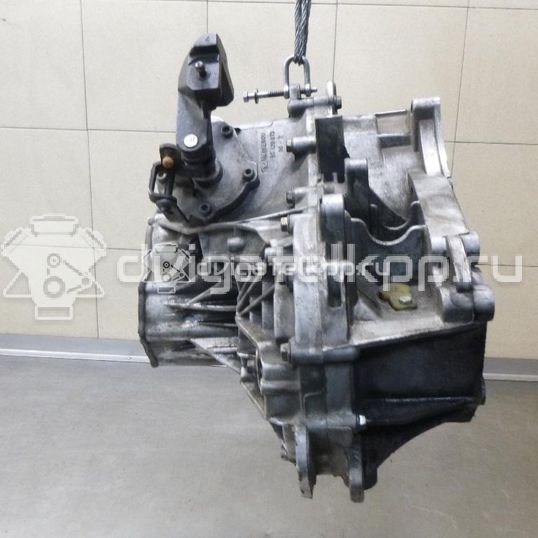 Фото Контрактная (б/у) МКПП для Daewoo / Chevrolet / Vauxhall 125-150 л.с 16V 2.0 л Z 20 DMH Дизельное топливо 96420012