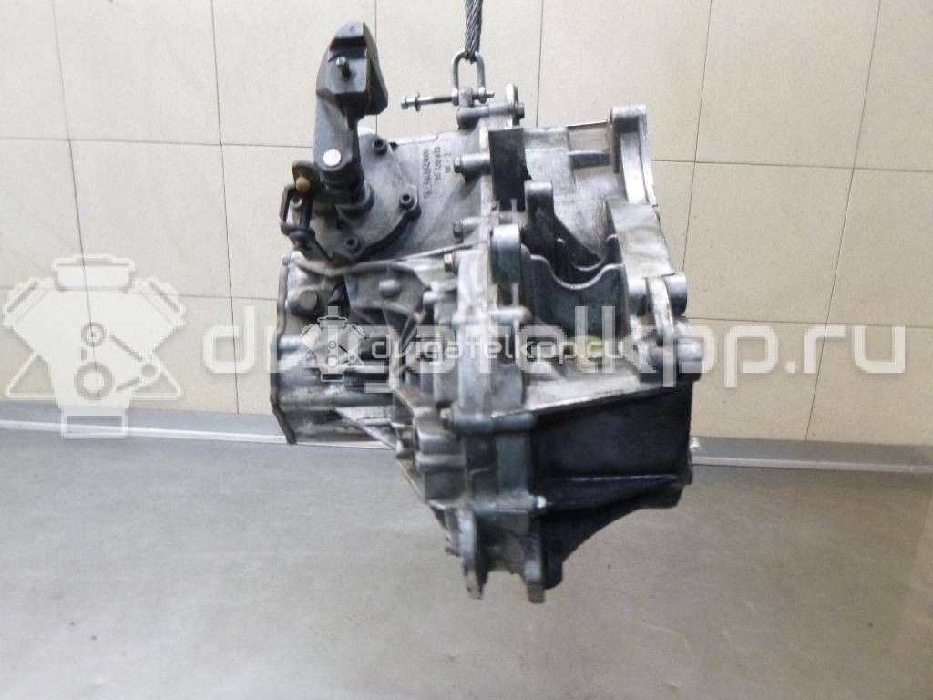 Фото Контрактная (б/у) МКПП для Daewoo / Chevrolet / Vauxhall 125-150 л.с 16V 2.0 л Z 20 DMH Дизельное топливо 96420012 {forloop.counter}}