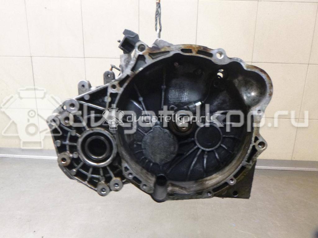 Фото Контрактная (б/у) МКПП для Daewoo / Chevrolet / Vauxhall 125-150 л.с 16V 2.0 л Z 20 DMH Дизельное топливо 96420012 {forloop.counter}}