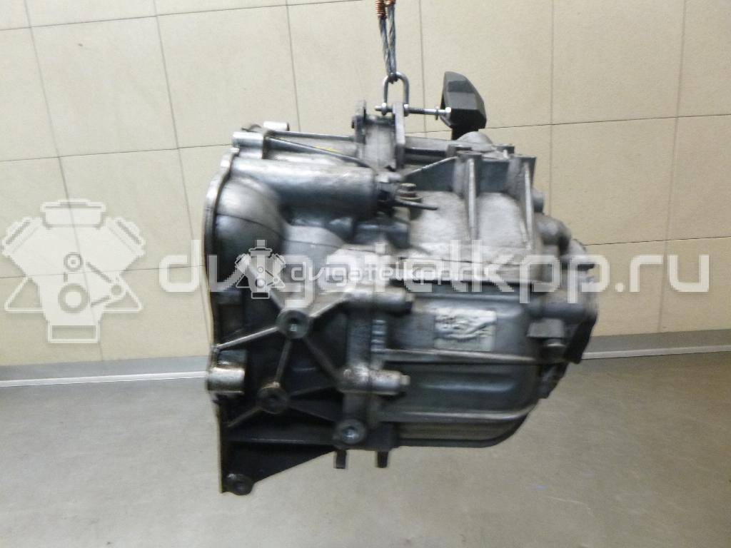 Фото Контрактная (б/у) МКПП для Daewoo / Chevrolet / Vauxhall 125-150 л.с 16V 2.0 л Z 20 DMH Дизельное топливо 96420012 {forloop.counter}}