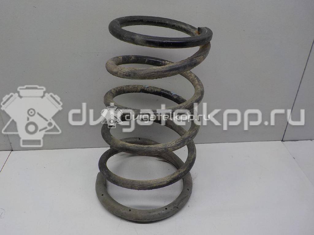 Фото Пружина задняя  550208H762 для Nissan X-Trail {forloop.counter}}