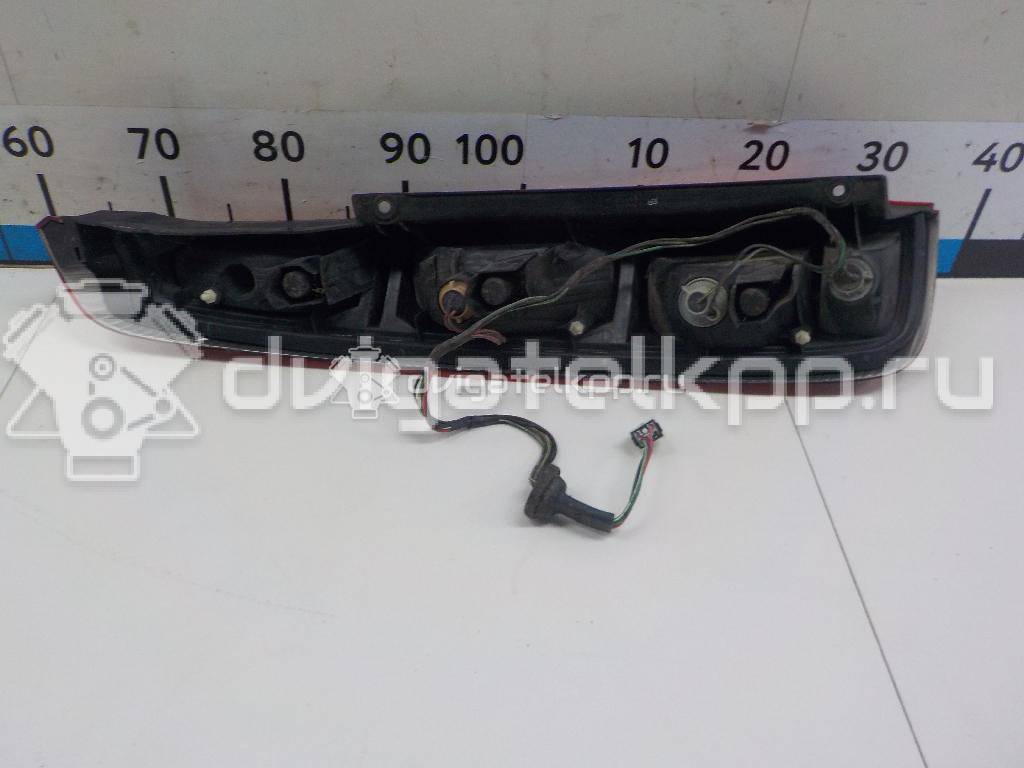 Фото Фонарь задний правый  26550EQ025 для Nissan X-Trail {forloop.counter}}