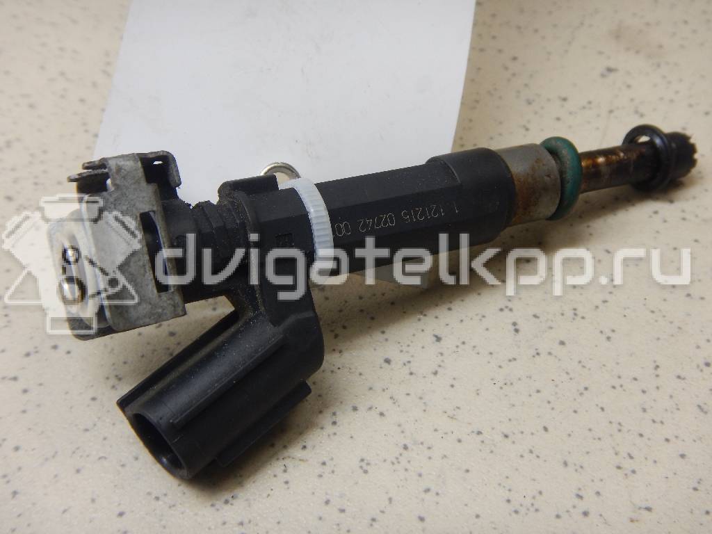 Фото Форсунка инжекторная электрическая  166001kt0a для Venucia / Dongfeng (Dfac) / Nissan (Zhengzhou) / Samsung / Mazda / Nissan / Mitsubishi / Nissan (Dongfeng) {forloop.counter}}