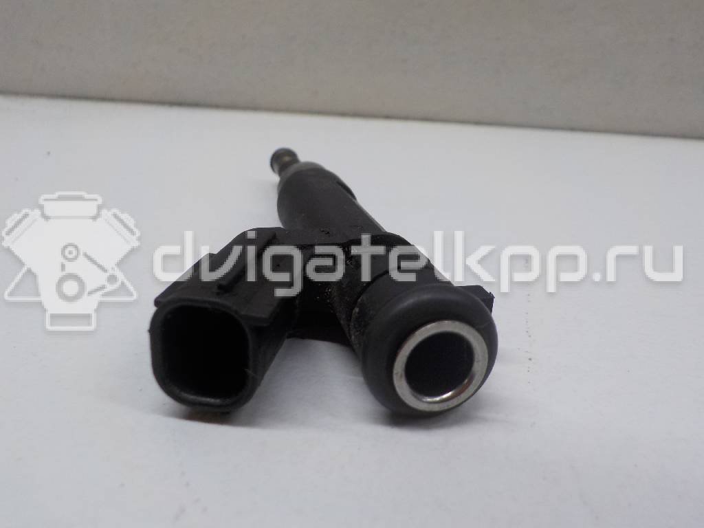 Фото Форсунка инжекторная электрическая  166001kt0a для Venucia / Dongfeng (Dfac) / Nissan (Zhengzhou) / Samsung / Mazda / Nissan / Mitsubishi / Nissan (Dongfeng) {forloop.counter}}